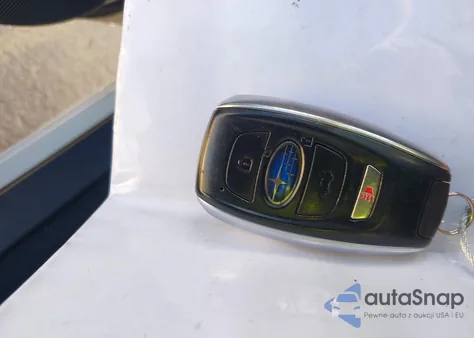 2018 Subaru Crosstrek 2.0I Limited z USA, uszkodzony, nr VIN JF2GTALC5JH242451